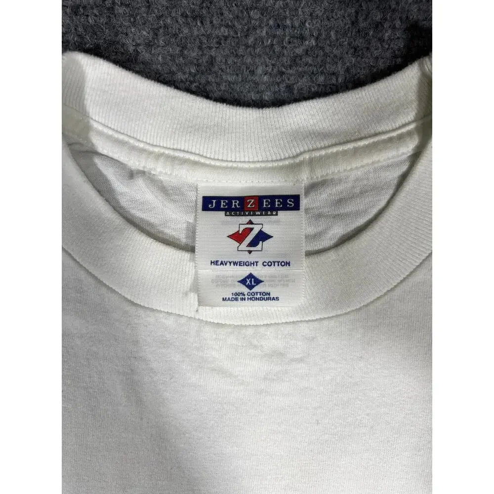 Vintage 2001 Cactus League Spring Training T-Shirt XL MLB - Picture 4 of 6